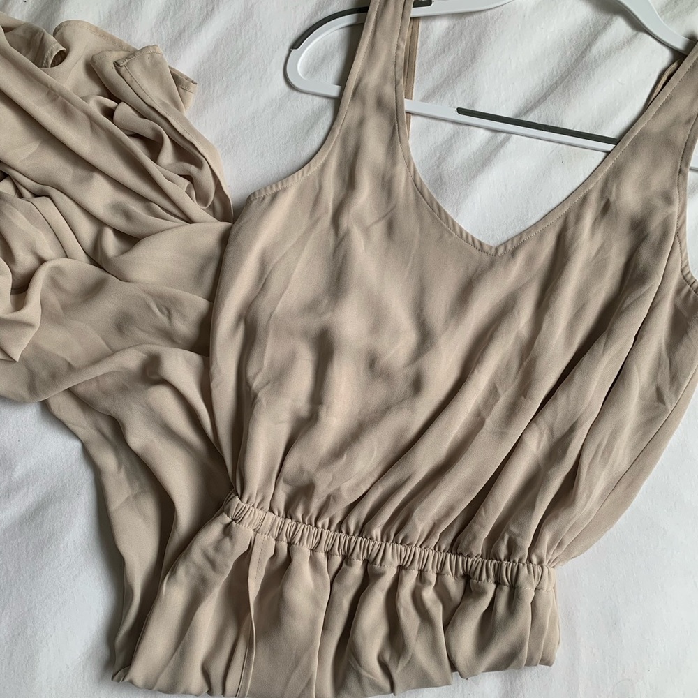 Show Me Your MuMu dress